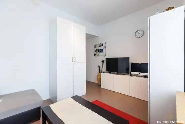 Studio Te Koop Park Spoor Noord AP Hogeschool