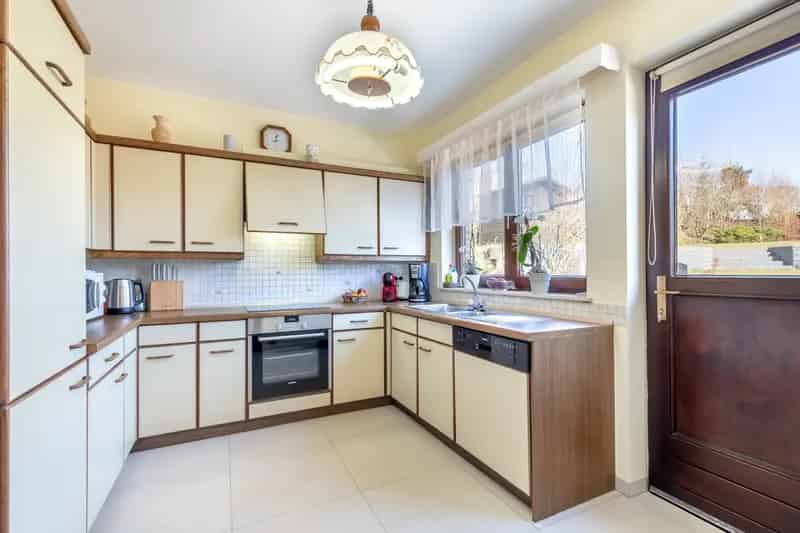 Ideaal Gelegen Woning Prachtige Tuin