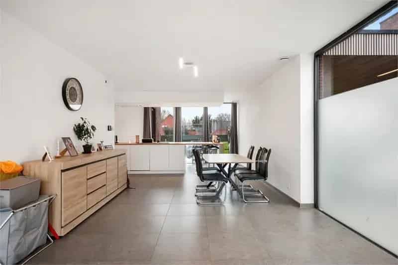 Nieuwbouw Huis Te Koop Roeselare 3 slaapkamers