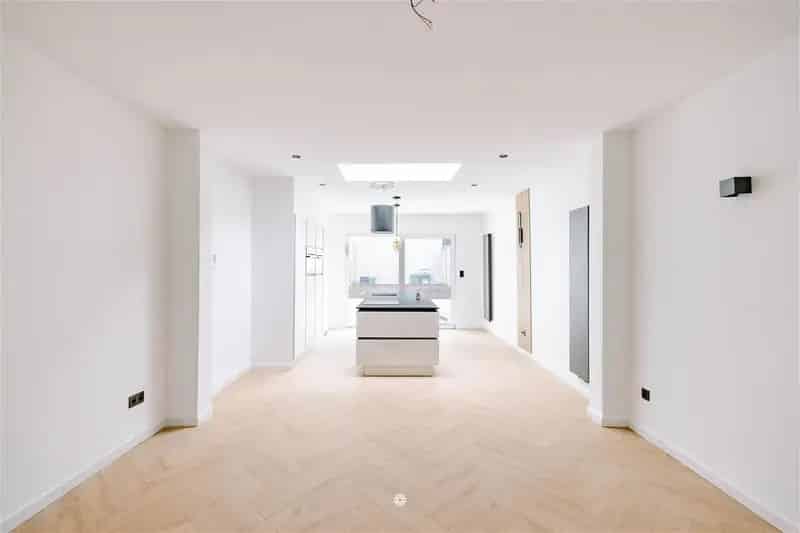Gerenoveerde Woning Sint Niklaas Centrum 3 slaapkamers