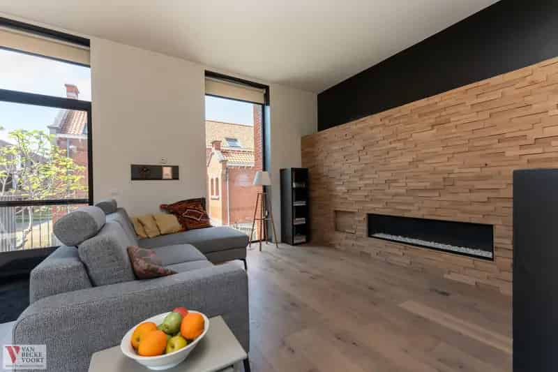 Duinenwoning Oostende Nabij Strand 4 slaapkamers 180m²