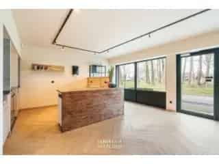 Handelspand Evergem: Woon Werk Combinatie