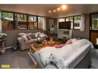 Chalet te koop Pulle 1 slaapkamer 8585m² tuin garage
