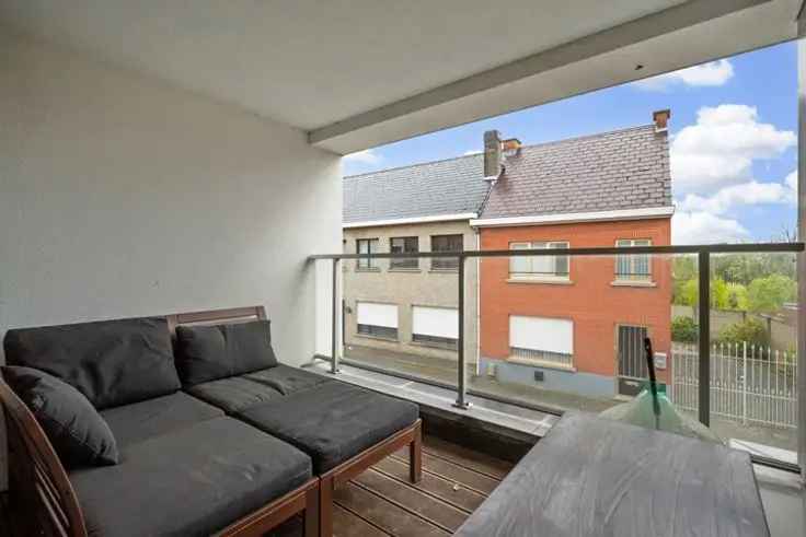 Appartement Te Koop