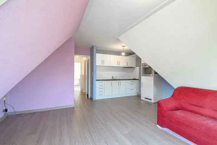 Appartement Te Koop