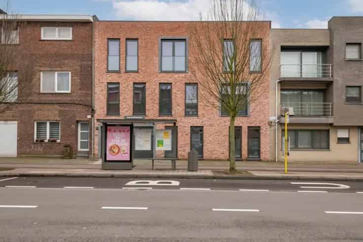 Studio Te Koop Campus Middelheim: Studenten Kamer