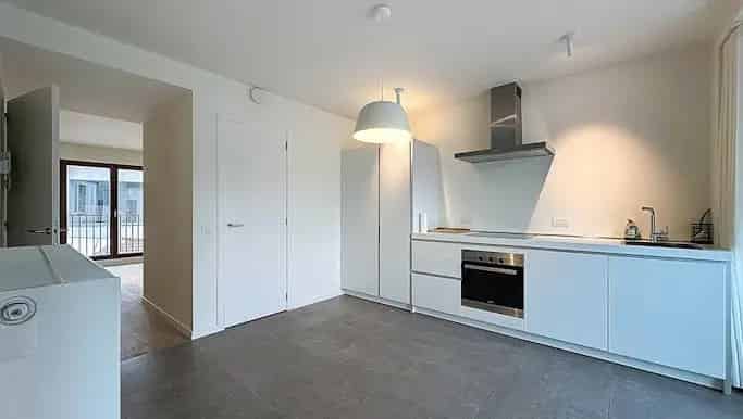 Appartement te huur Gent-centrum - Residentie Peper en Zout