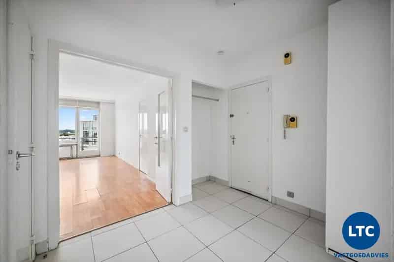 Appartement te Tienen 2 slaapkamers nabij station