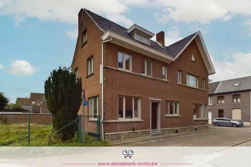 Ruime 5 Slaapkamers Woning Centrum Bree