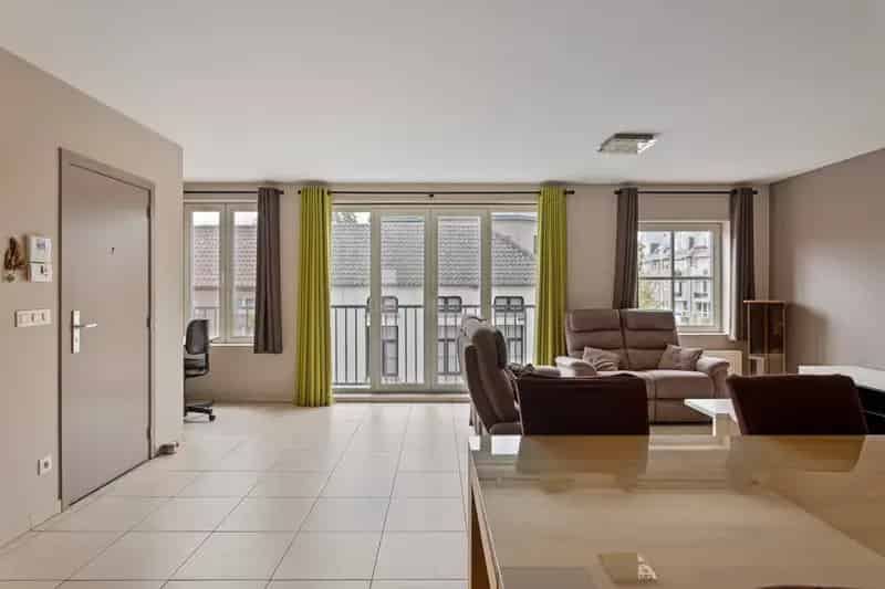 Appartement te koop Koningshooikt 2 slaapkamers