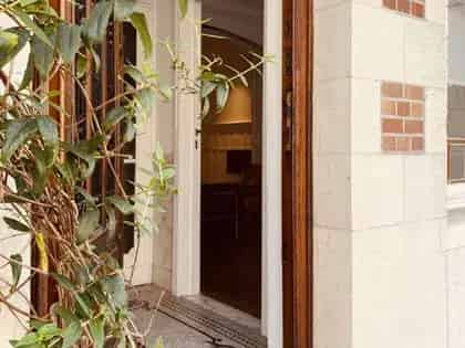 Gemeubileerde Studio te Huur Begane Grond