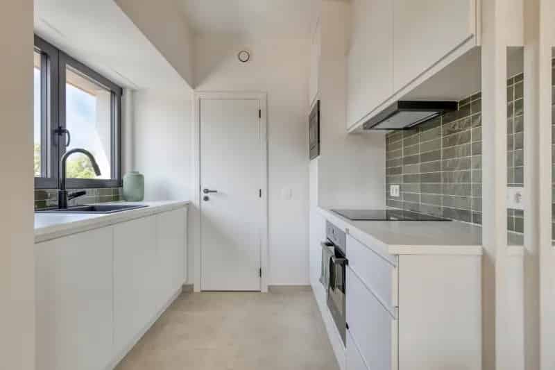 Appartement te Koop Zeveneken