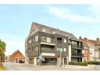Handelspand te Koop Waregem - Studio - Nabij Kliniek