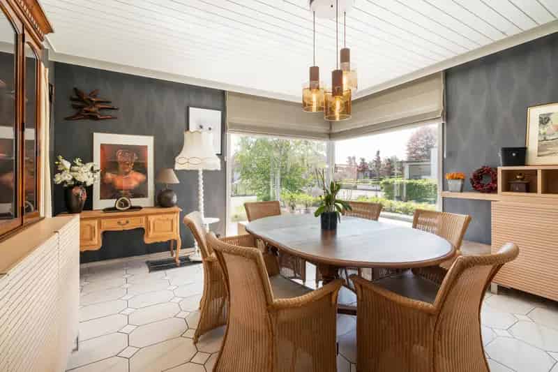 Gelijkvloerse Villa te Koop in Kortemark