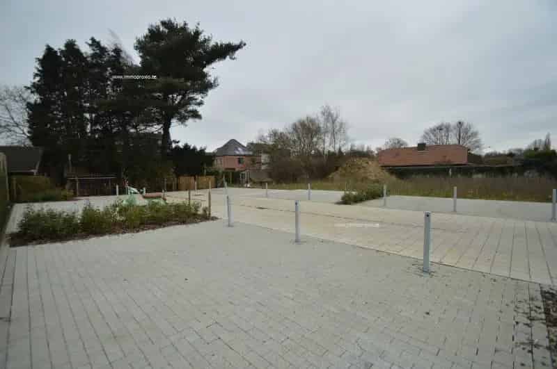 Garage te koop Sint-Amandsberg