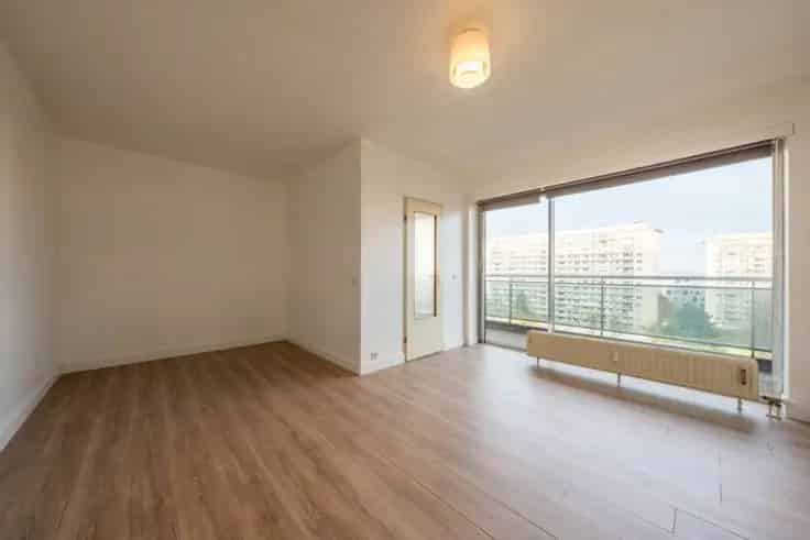 Studio te koop Sint-Lambrechts-Woluwe - 40m² met terras