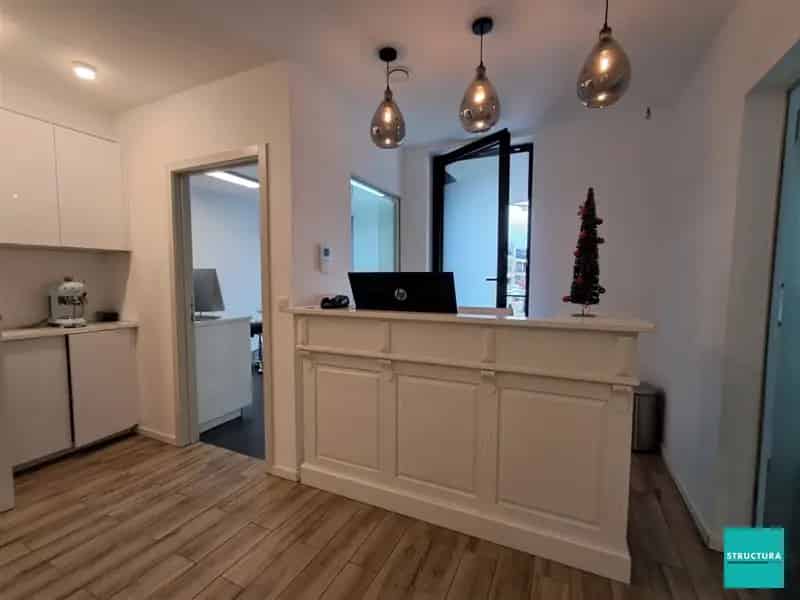 Handelskantoor te Huur Merchtem Centrum