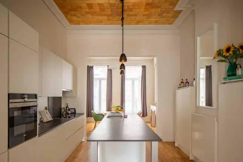 Appartement te koop