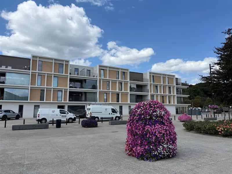Appartement te koop
