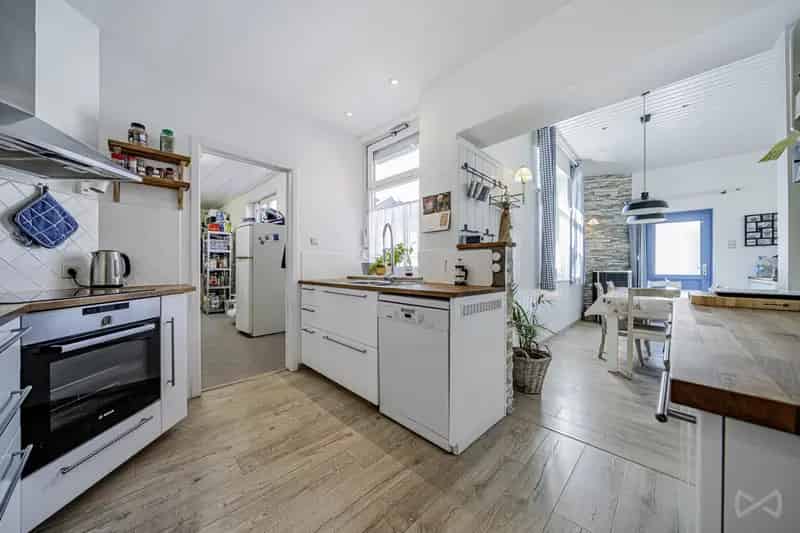 Huis te koop