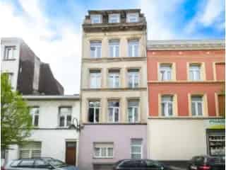 Huis gemengd gebruik te koop Anderlecht