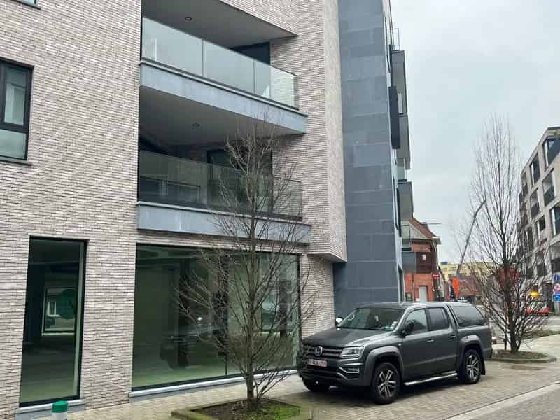 196m2 Kantoorruimte Volledige Aanbod