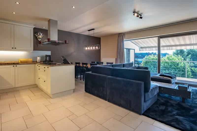 Appartement te koop Brasschaat: Instapklaar 1 slaapkamer