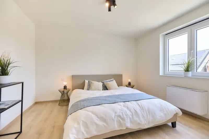 Moderne Nieuwbouwwoningen Roeselare