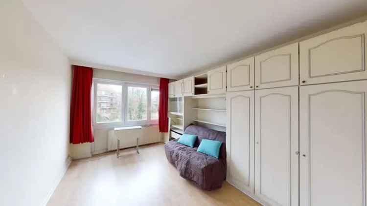 Appartement  te Woluwe-Saint-Lambert 