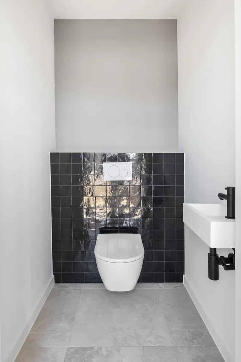 Nieuwbouw woning Zoersel - 4 slaapkamers - Boszicht