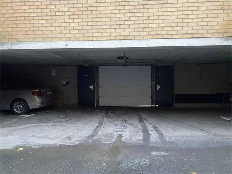 Garage te Koop Knokke-Heist 2 slaapkamers