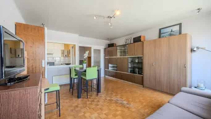 Studio te Koop Middelkerke Zeezicht Terras Slaaphoek
