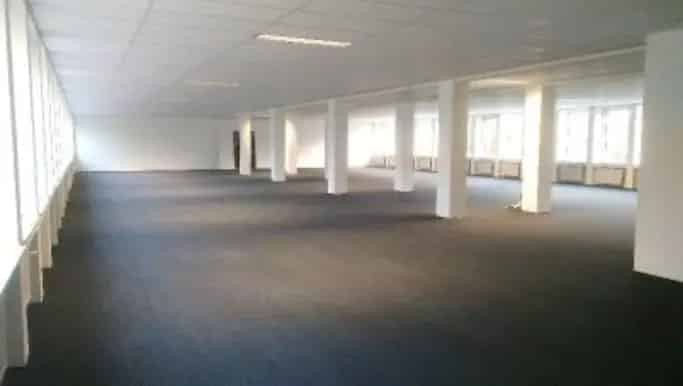 Kantoorruimte te huur Sint-Gillis 475m²