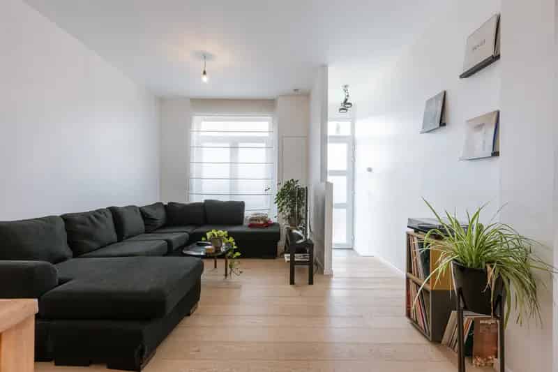 Huis te Koop Gent: Instapklare woning 3 slaapkamers