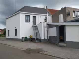 Handelspand te Koop Mol - Horecazaak met Appartement