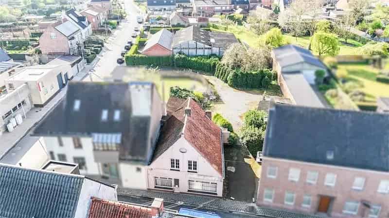 Bouwgrond te Koop Ruddervoorde