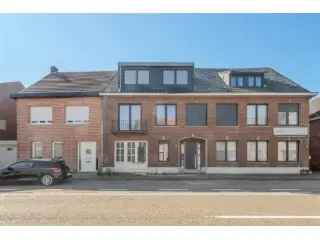 Huis te koop Mol - Twee woonunits - Renovatieproject