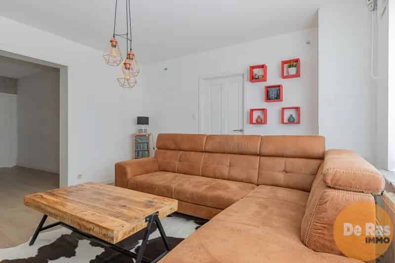 Vlierzele Woning met Tuin Extra Kamerinrichting