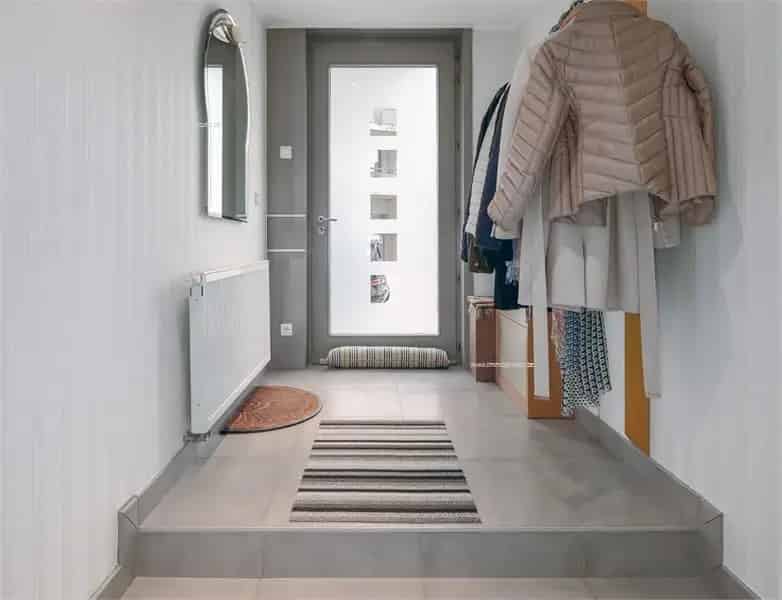 Appartement te koop Sint Idesbald 2 slaapkamers ruim terras laadpaal