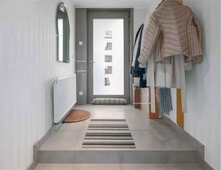 Appartement te koop Sint Idesbald 2 slaapkamers ruim terras laadpaal