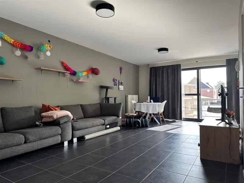 Appartement te huur Mol-Donk 2 slaapkamers