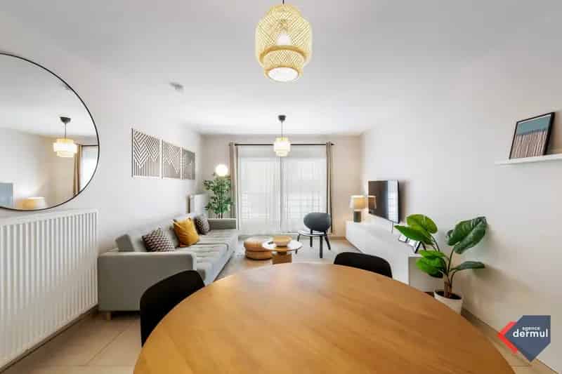 Appartement te Koop Oostende Mariakerke 1 Slaapkamer Strand Nabij