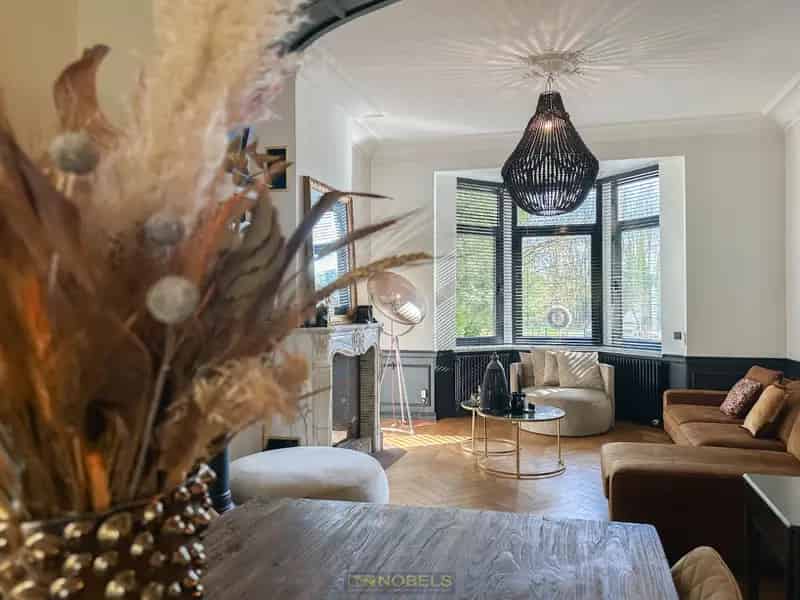 Cottagevilla Vlaamse Ardennen Panoramisch Uitzicht 5 Kamers