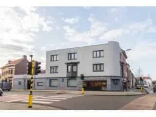 Handelspand te koop Kortrijk Centrum 541m²