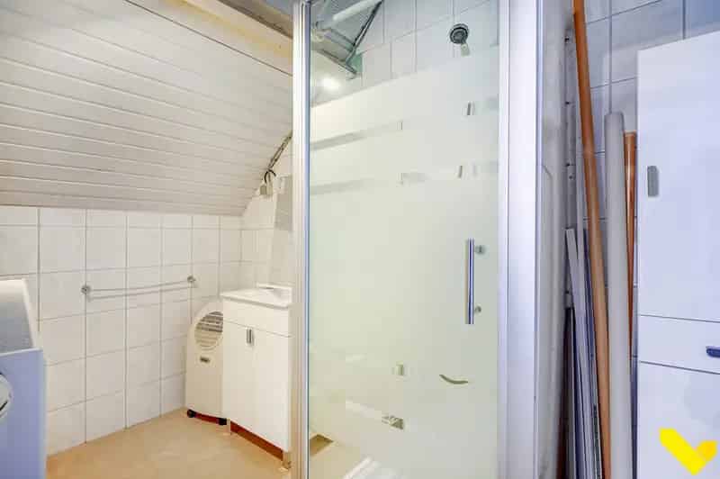 Opbrengsteigendom Tessenderlo Appartement Handelspand 226m2