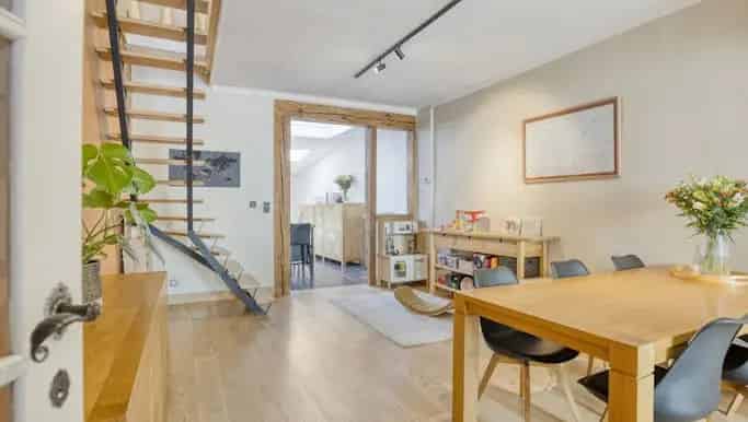 Huis te koop in Schaakstraat 18, Sint-Kruis - Dewaele