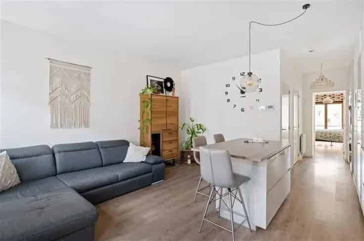 Antwerpen Centrum 1 Slaap Appartement Te Koop Gerenoveerd