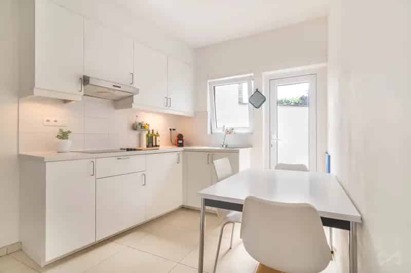 Huis te koop Leuven 2 slaapkamers gerenoveerd
