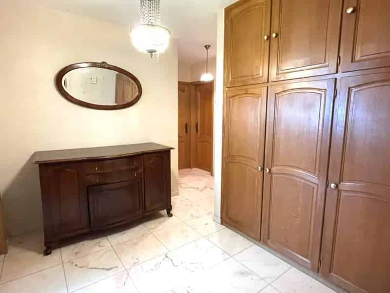 Appartement te huur Strombeek 2 slaapkamers balkon terras