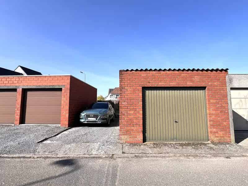 Huis te koop Waregem 3 slaapkamers garage tuin